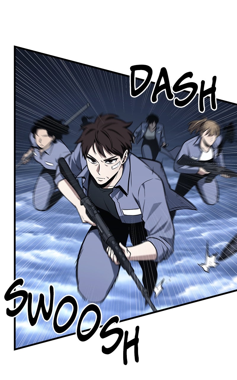 Read Omniscient Reader's Viewpoint ENGLISH Manga Online