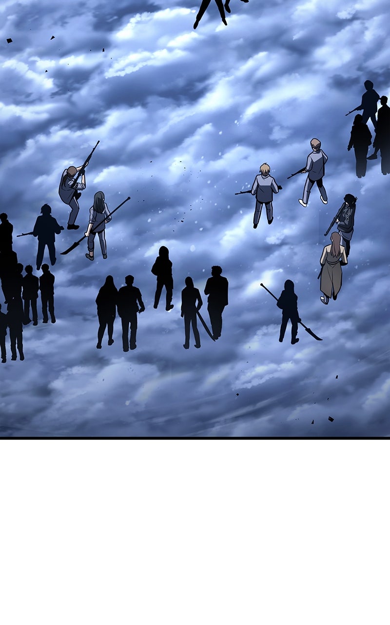 Read Omniscient Reader's Viewpoint ENGLISH Manga Online