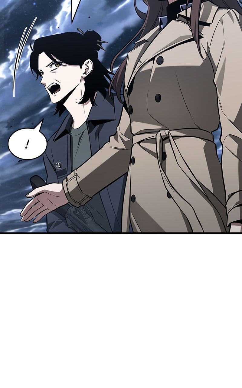 Read Omniscient Reader's Viewpoint ENGLISH Manga Online