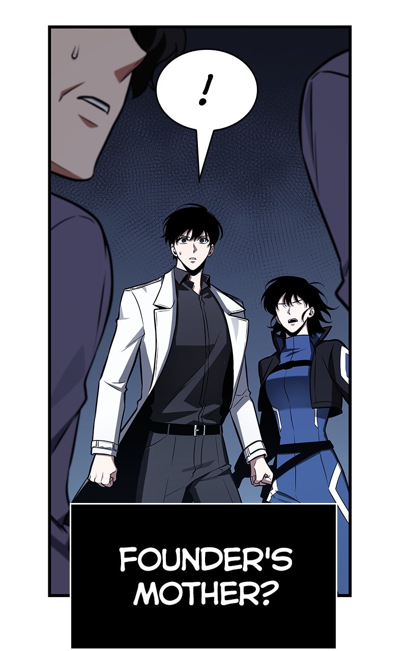 Read Omniscient Reader's Viewpoint ENGLISH Manga Online