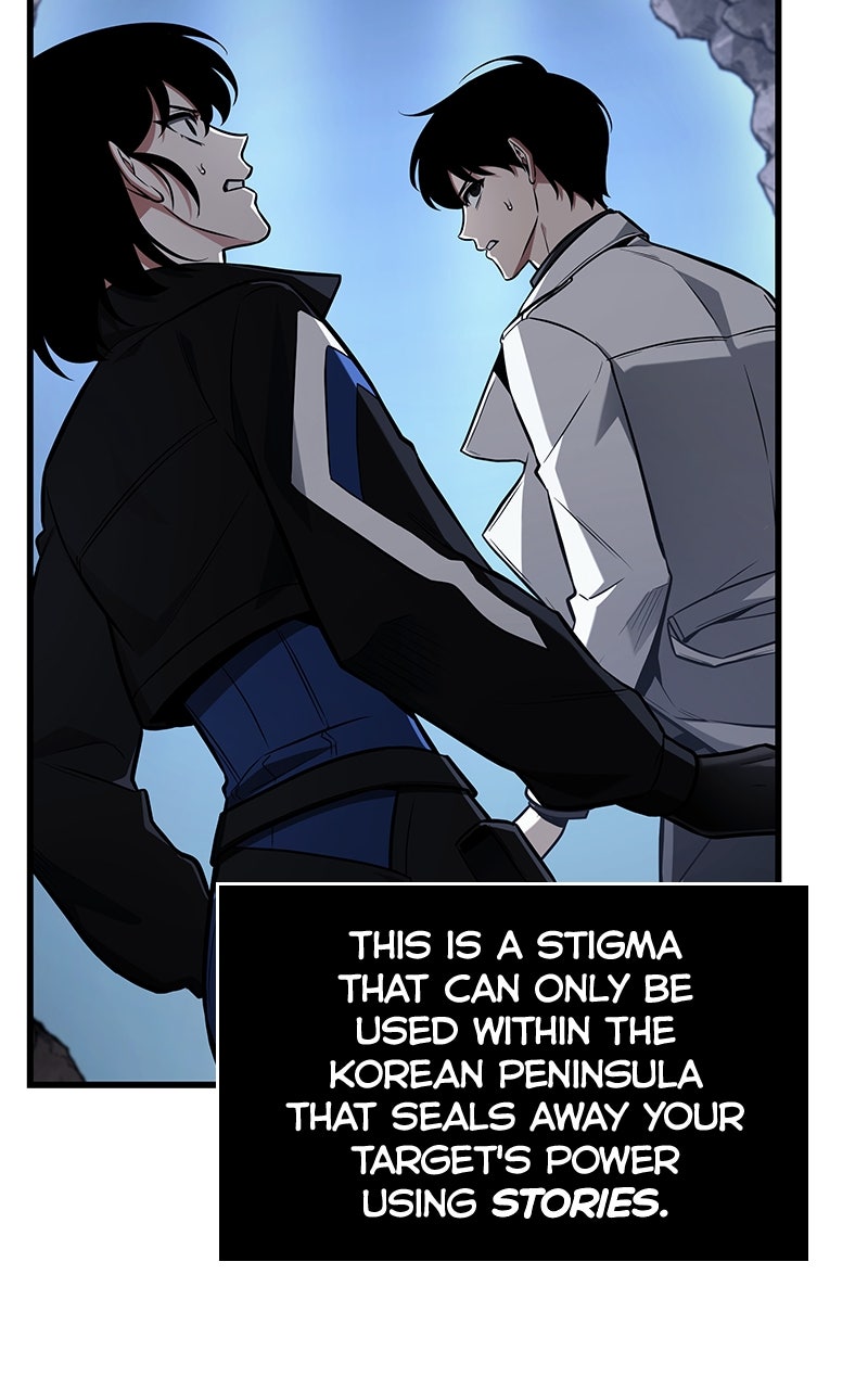 Read Omniscient Reader's Viewpoint ENGLISH Manga Online