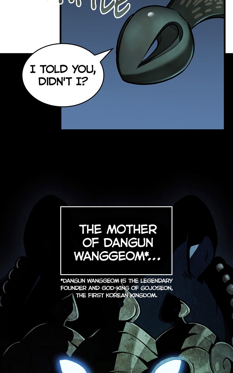 Read Omniscient Reader's Viewpoint ENGLISH Manga Online