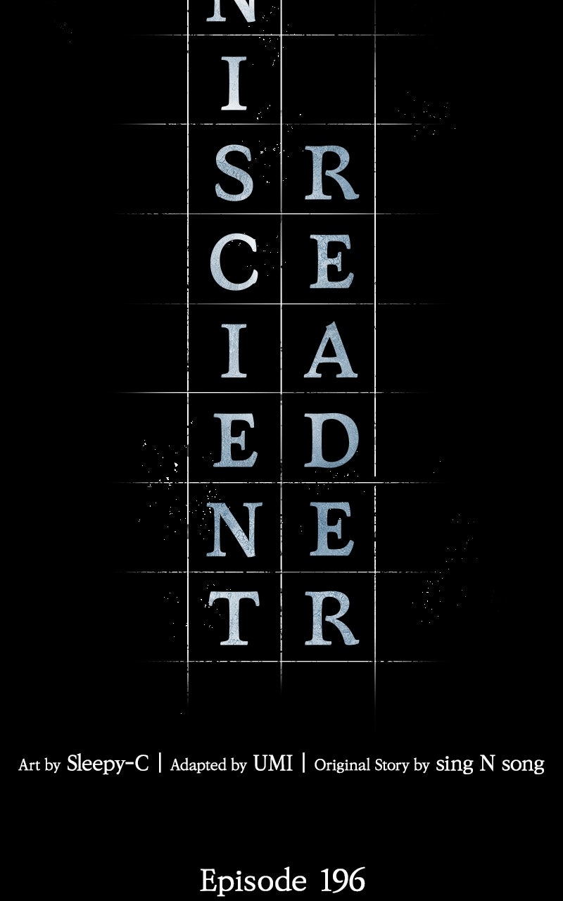 Read Omniscient Reader's Viewpoint ENGLISH Manga Online