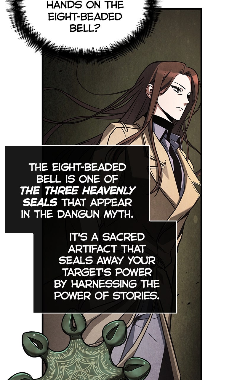 Read Omniscient Reader's Viewpoint ENGLISH Manga Online