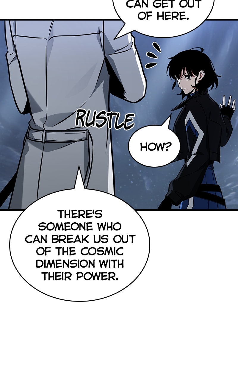 Read Omniscient Reader's Viewpoint ENGLISH Manga Online