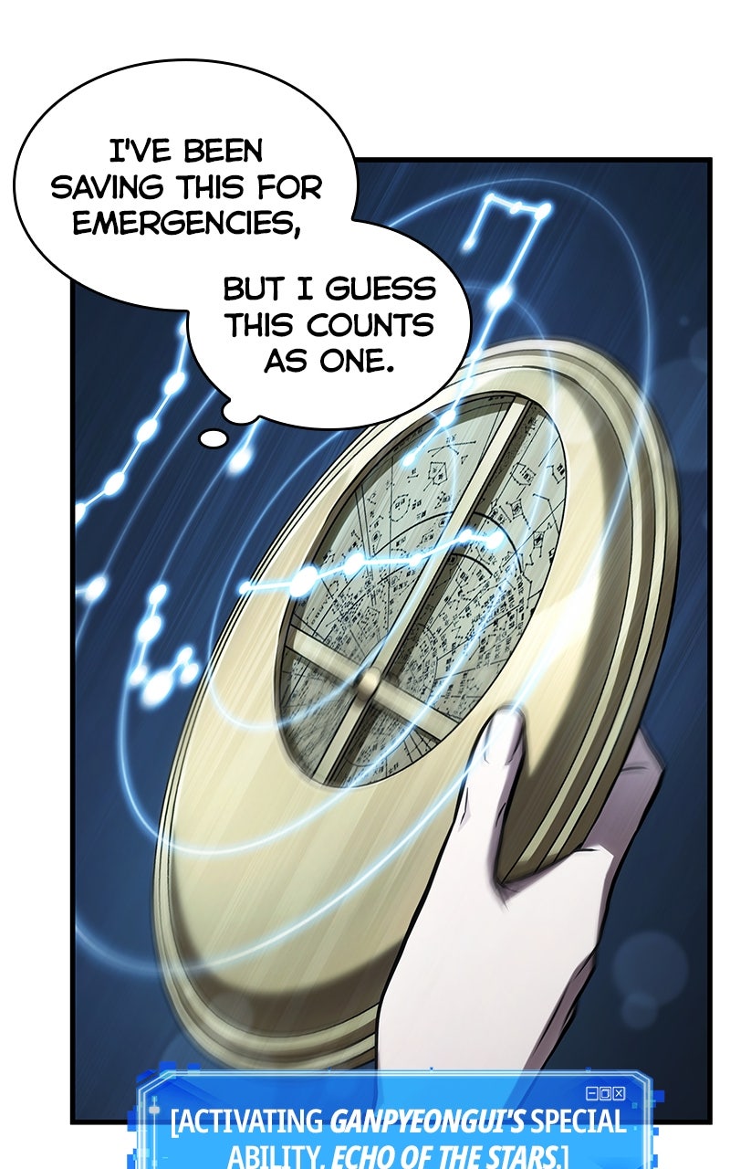 Read Omniscient Reader's Viewpoint ENGLISH Manga Online