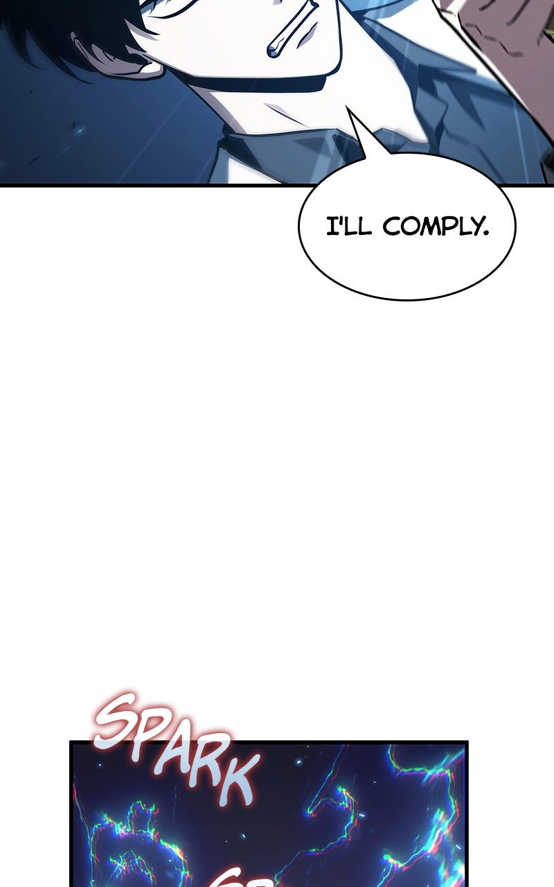 Read Omniscient Reader's Viewpoint ENGLISH Manga Online