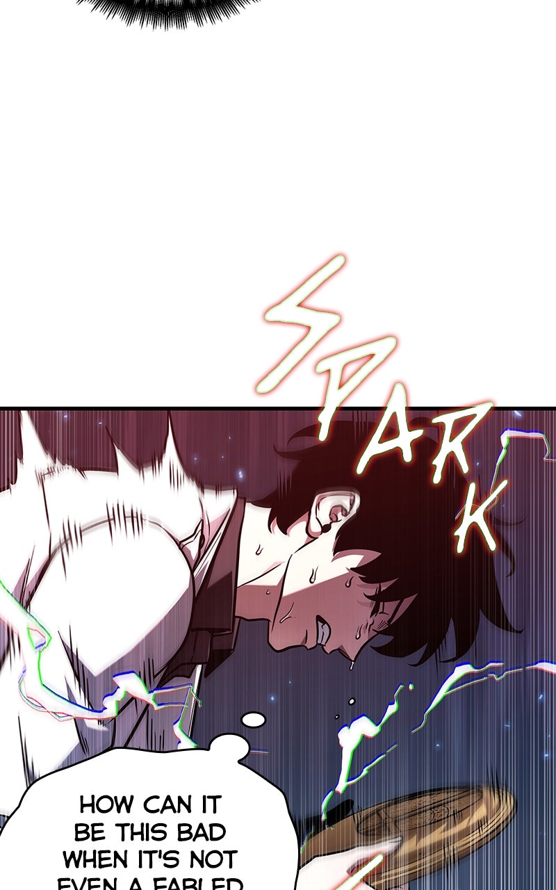 Read Omniscient Reader's Viewpoint ENGLISH Manga Online