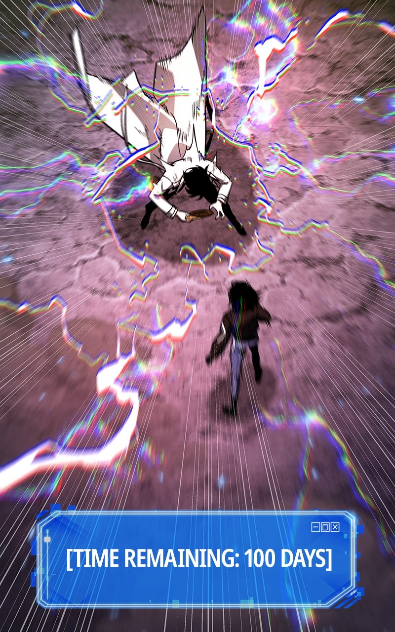 Read Omniscient Reader's Viewpoint ENGLISH Manga Online