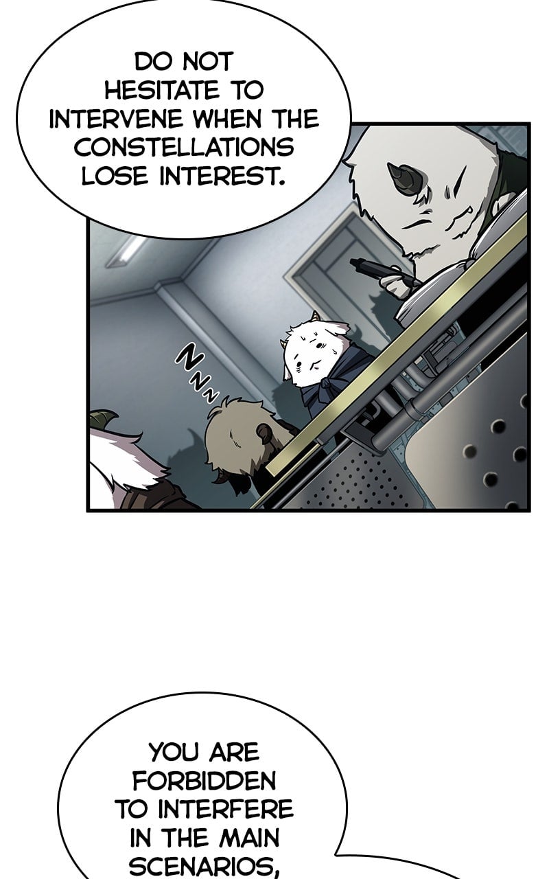 Read Omniscient Reader's Viewpoint ENGLISH Manga Online