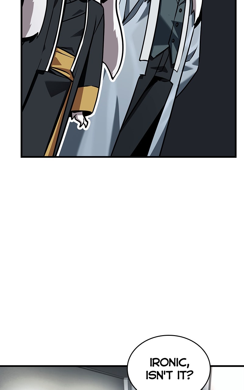 Read Omniscient Reader's Viewpoint ENGLISH Manga Online