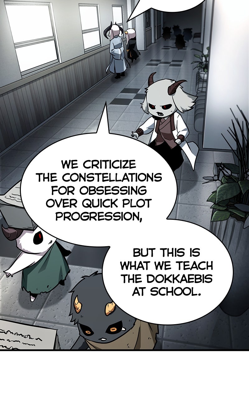 Read Omniscient Reader's Viewpoint ENGLISH Manga Online