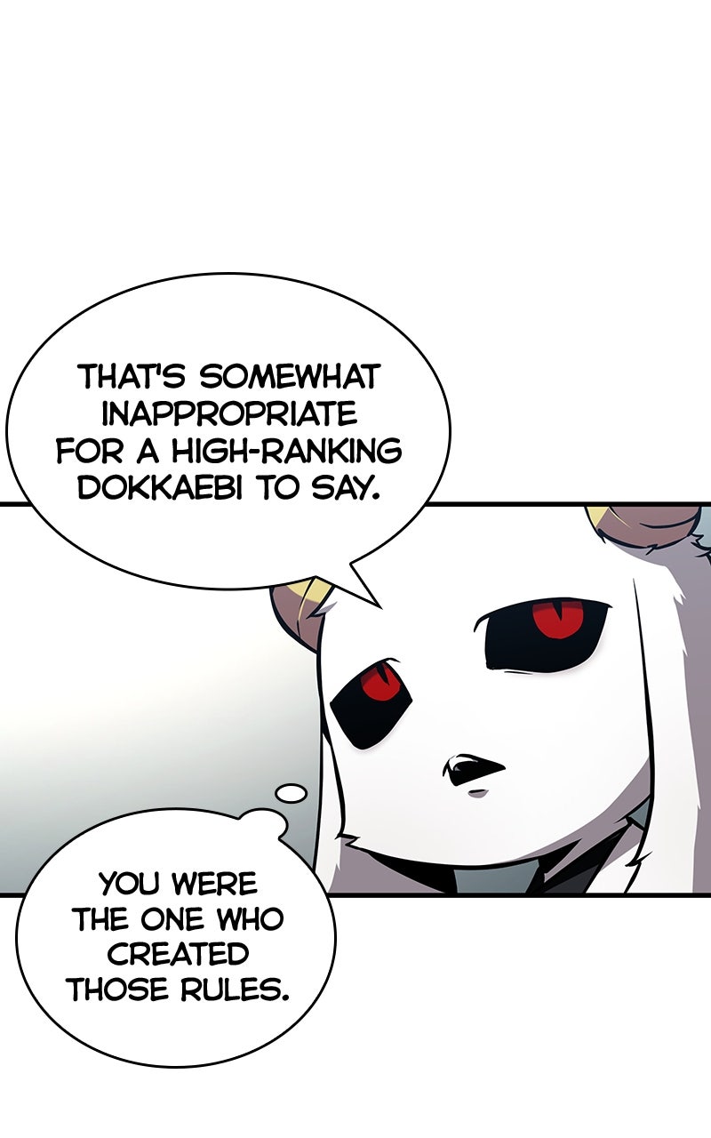 Read Omniscient Reader's Viewpoint ENGLISH Manga Online