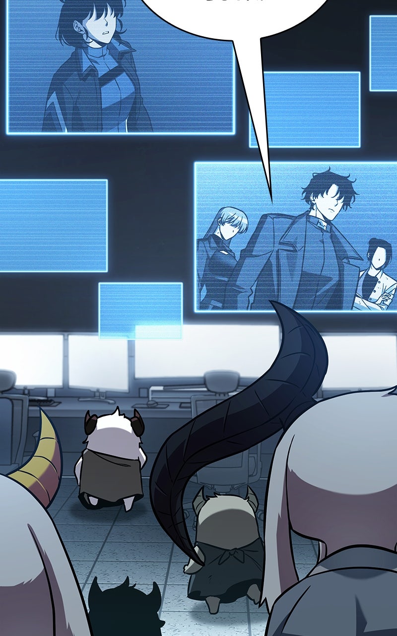 Read Omniscient Reader's Viewpoint ENGLISH Manga Online