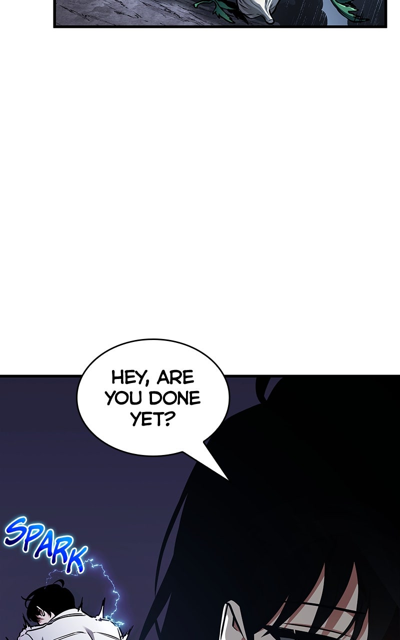 Read Omniscient Reader's Viewpoint ENGLISH Manga Online