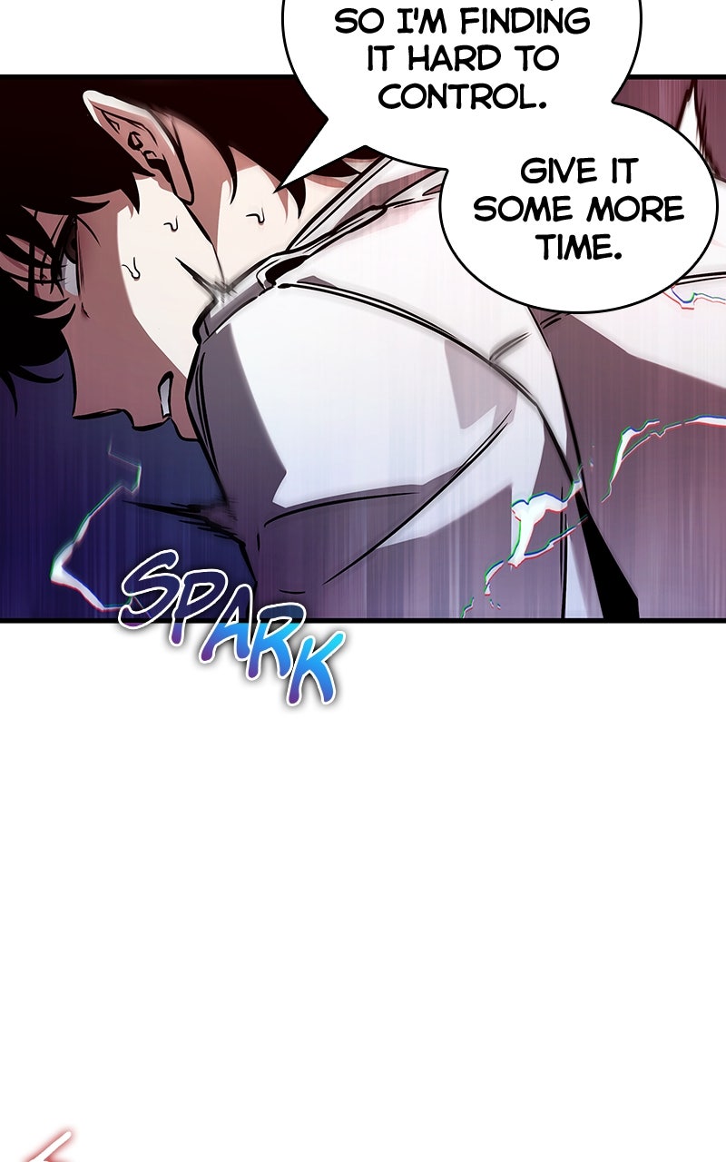 Read Omniscient Reader's Viewpoint ENGLISH Manga Online