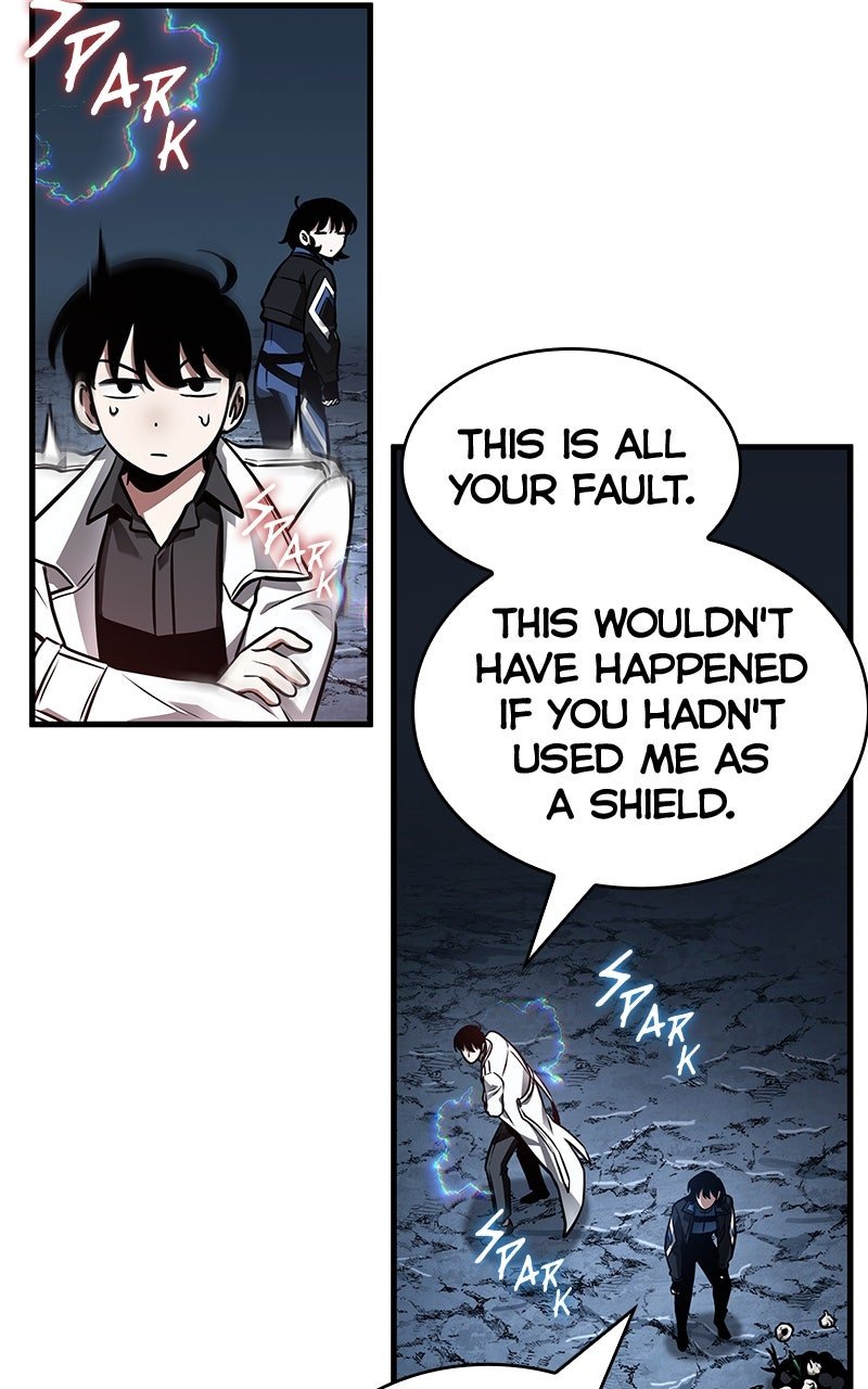 Read Omniscient Reader's Viewpoint ENGLISH Manga Online