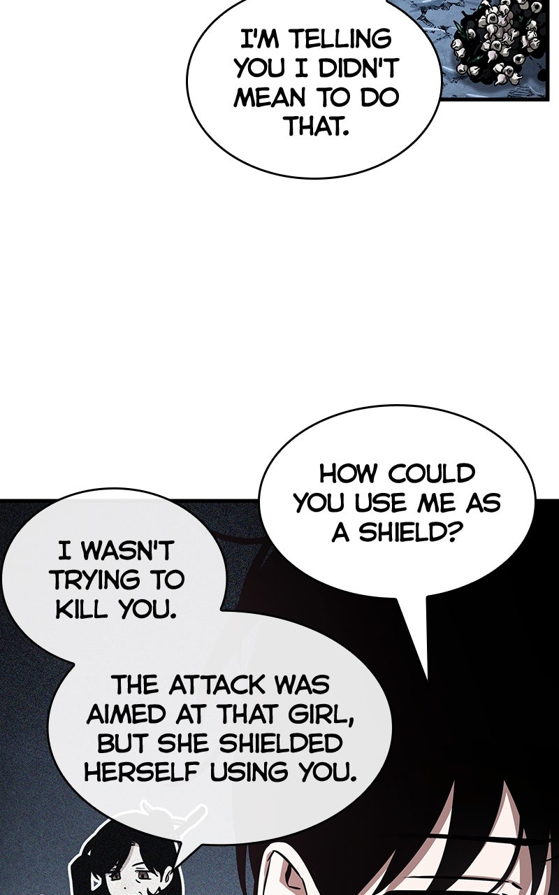 Read Omniscient Reader's Viewpoint ENGLISH Manga Online