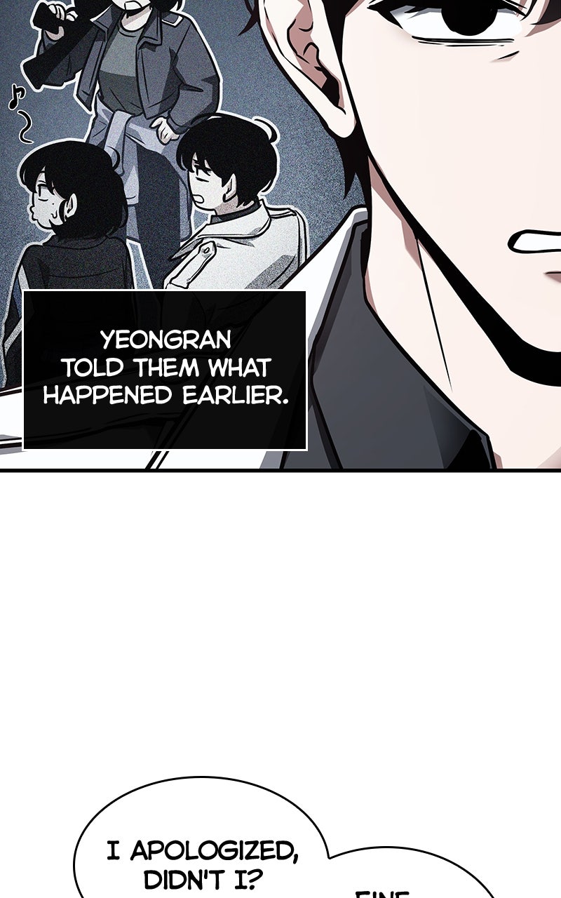 Read Omniscient Reader's Viewpoint ENGLISH Manga Online