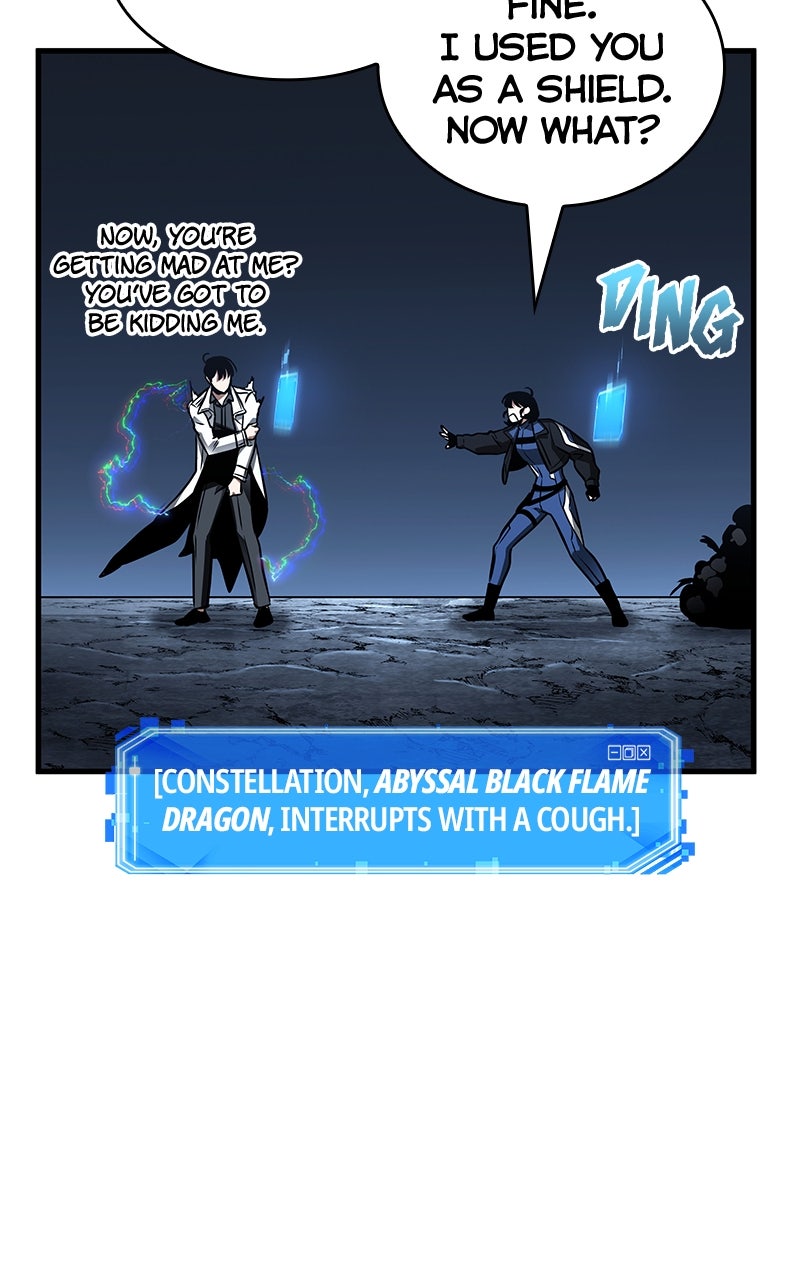 Read Omniscient Reader's Viewpoint ENGLISH Manga Online