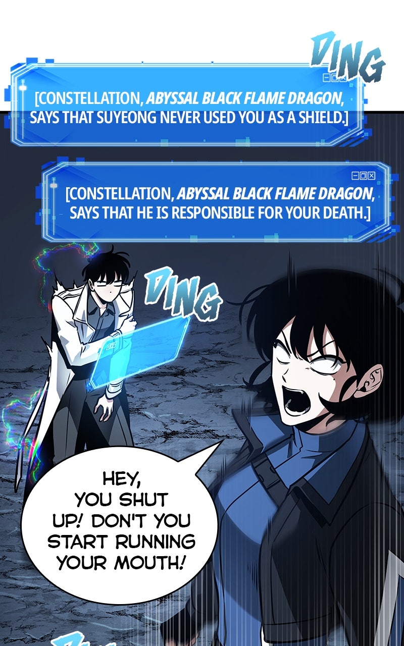 Read Omniscient Reader's Viewpoint ENGLISH Manga Online