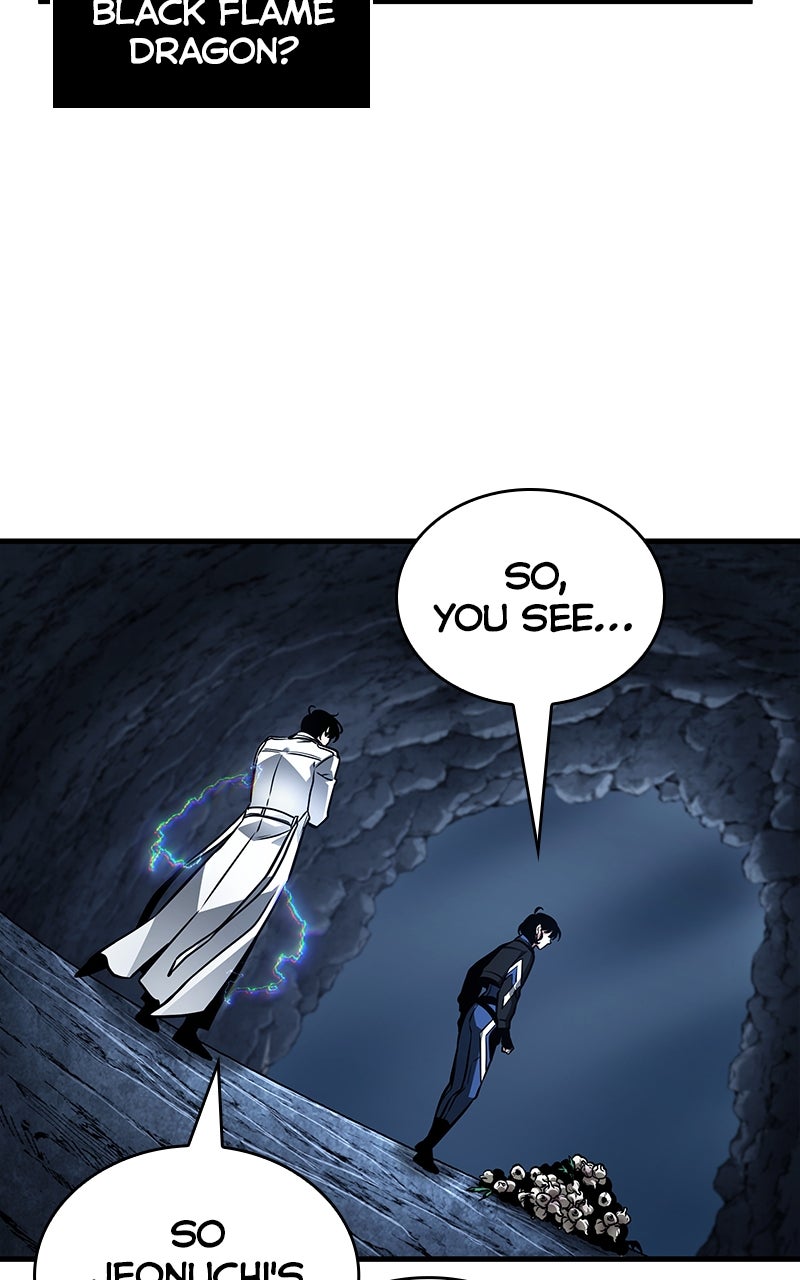 Read Omniscient Reader's Viewpoint ENGLISH Manga Online