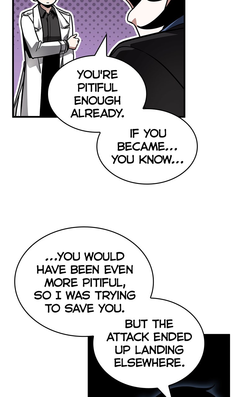 Read Omniscient Reader's Viewpoint ENGLISH Manga Online