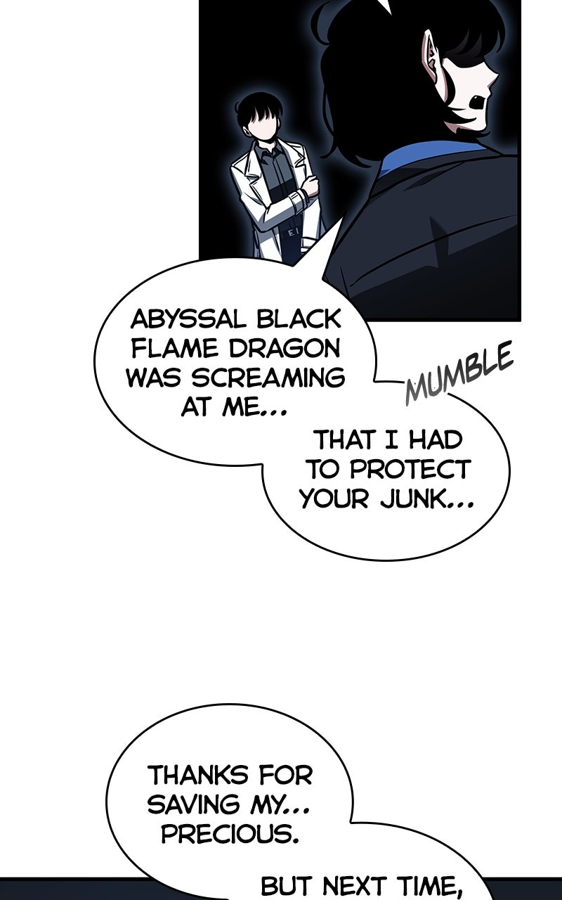 Read Omniscient Reader's Viewpoint ENGLISH Manga Online