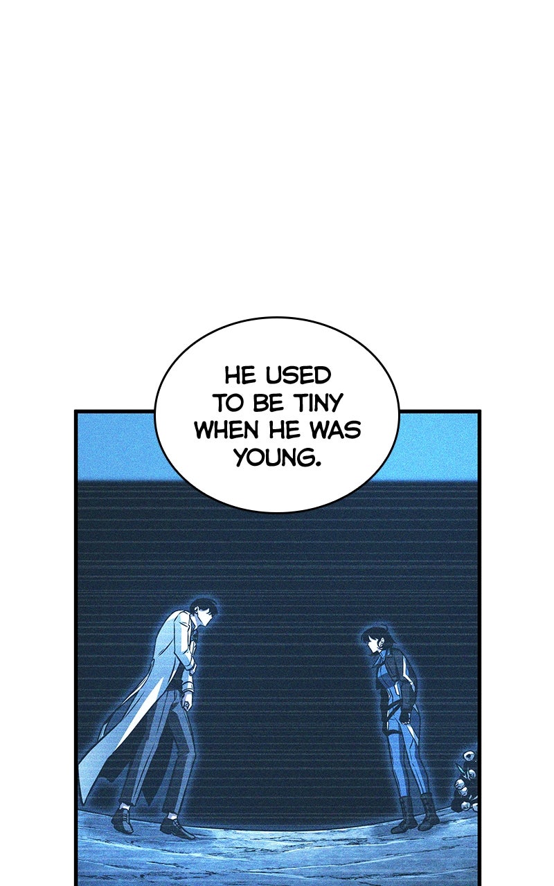 Read Omniscient Reader's Viewpoint ENGLISH Manga Online