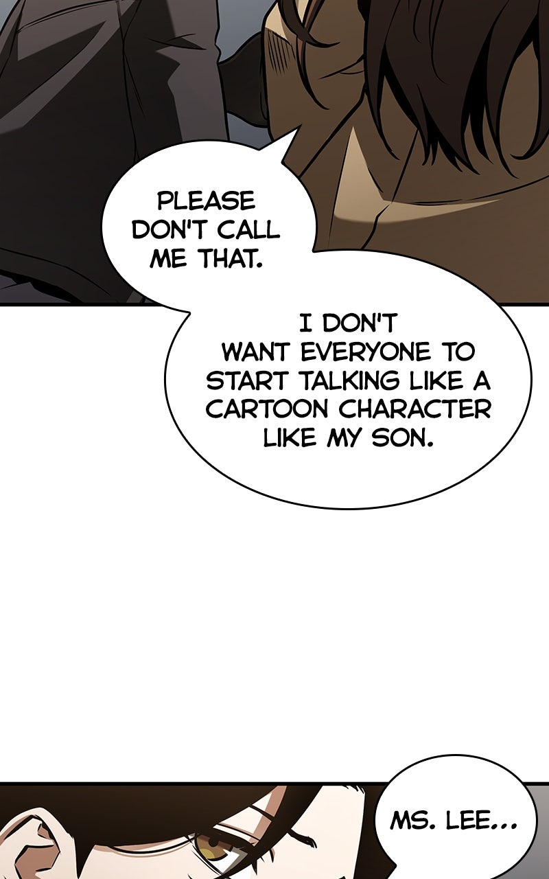 Read Omniscient Reader's Viewpoint ENGLISH Manga Online