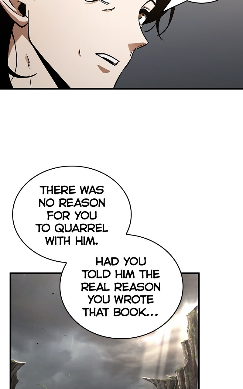 Read Omniscient Reader's Viewpoint ENGLISH Manga Online