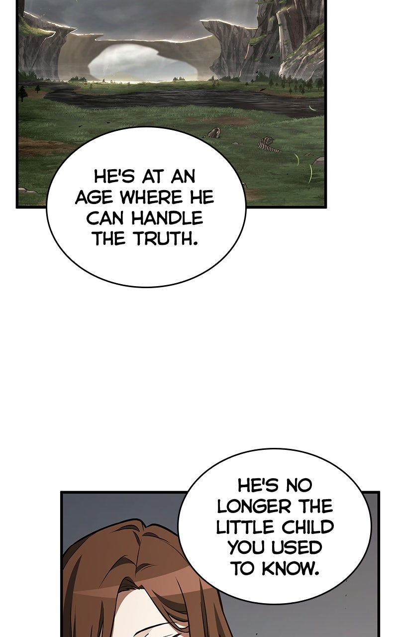 Read Omniscient Reader's Viewpoint ENGLISH Manga Online