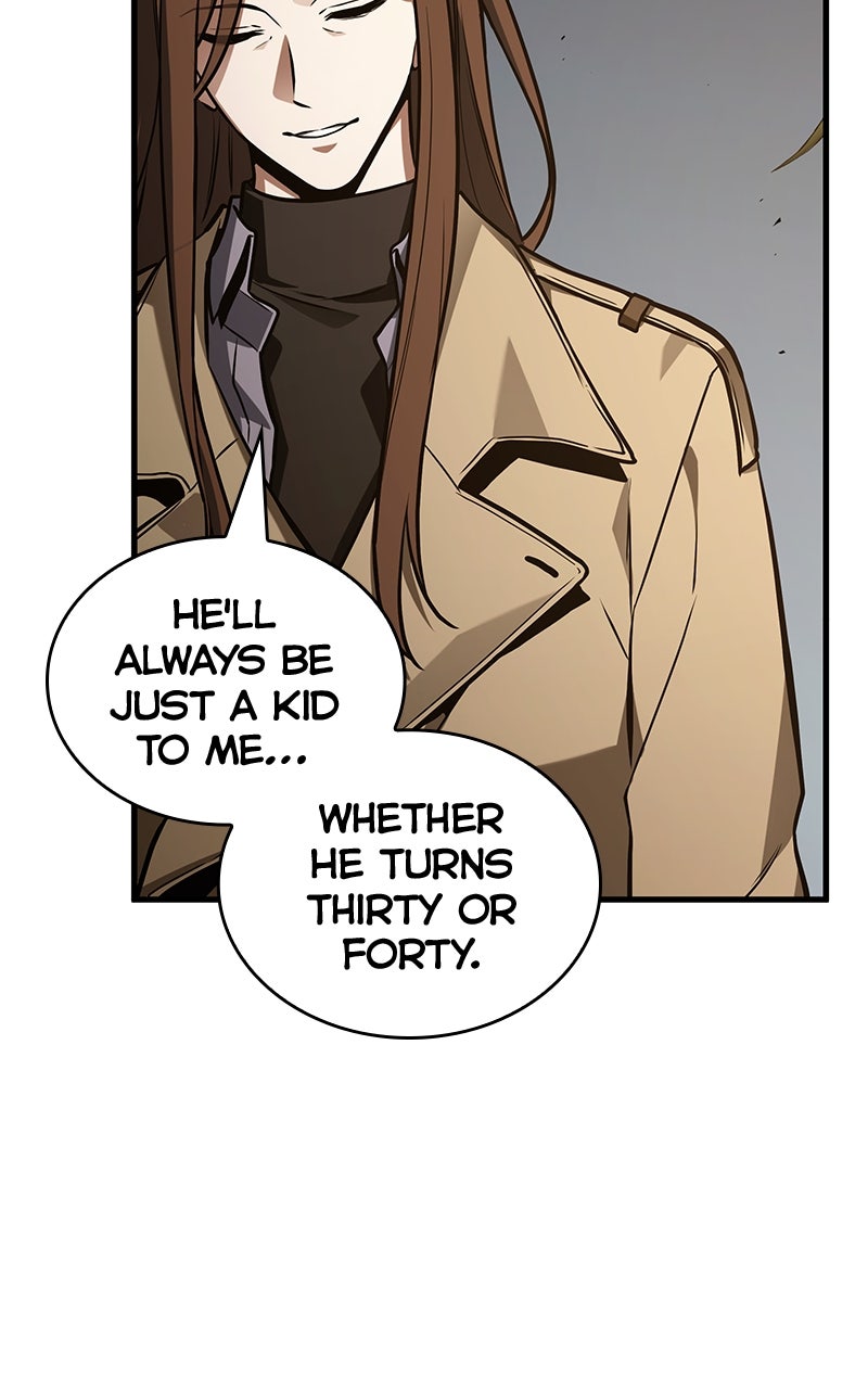 Read Omniscient Reader's Viewpoint ENGLISH Manga Online