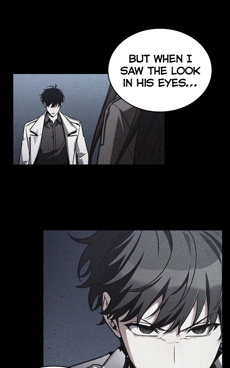 Read Omniscient Reader's Viewpoint ENGLISH Manga Online