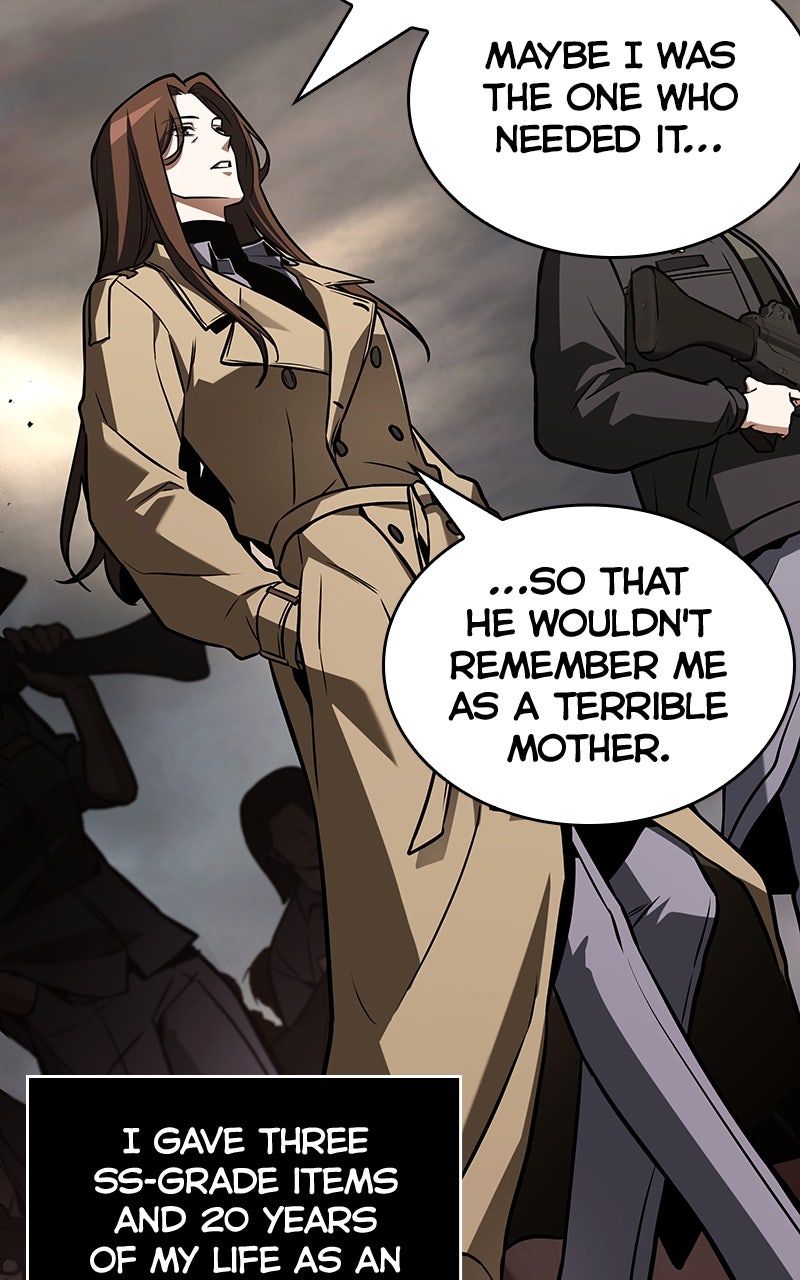 Read Omniscient Reader's Viewpoint ENGLISH Manga Online