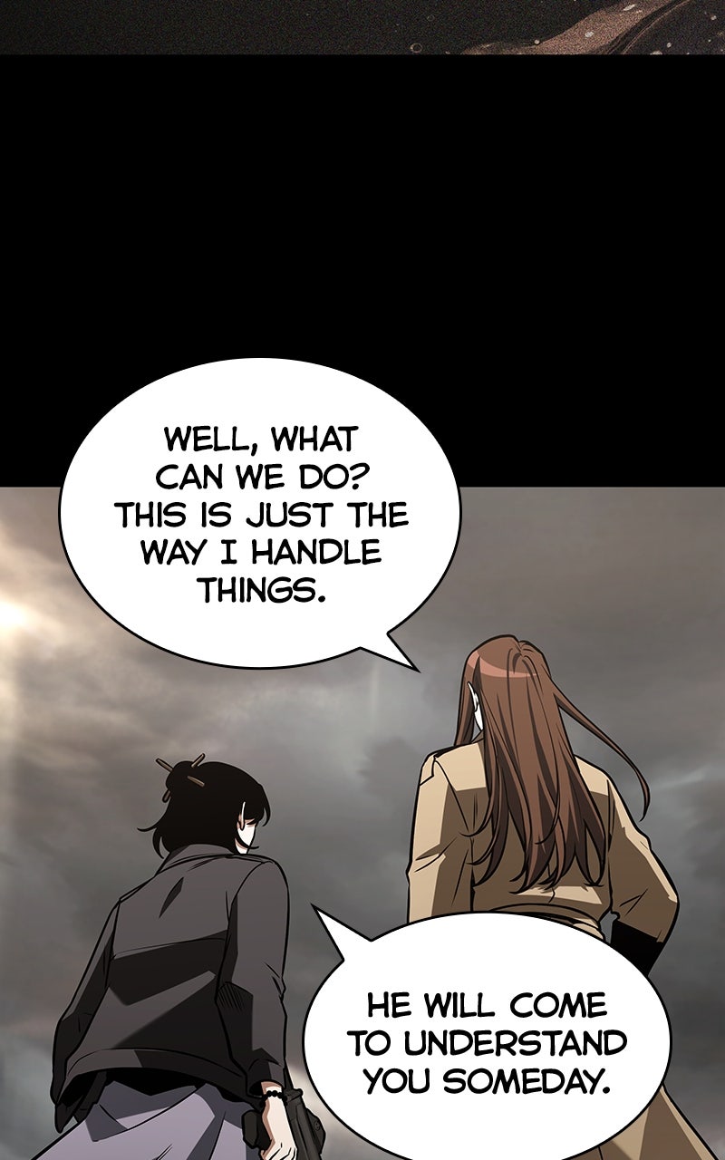 Read Omniscient Reader's Viewpoint ENGLISH Manga Online