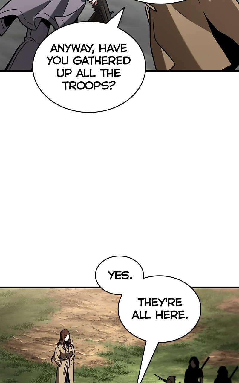 Read Omniscient Reader's Viewpoint ENGLISH Manga Online