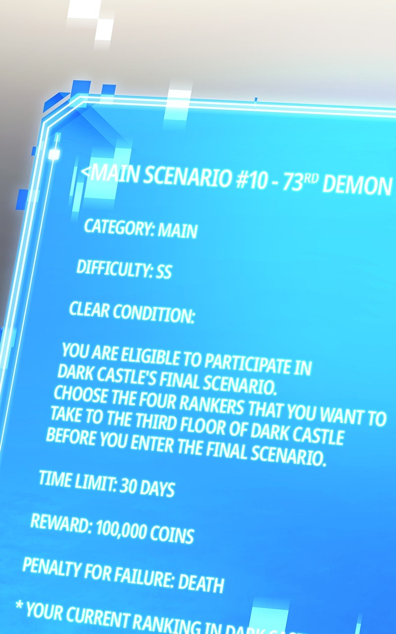 Read Omniscient Reader's Viewpoint ENGLISH Manga Online