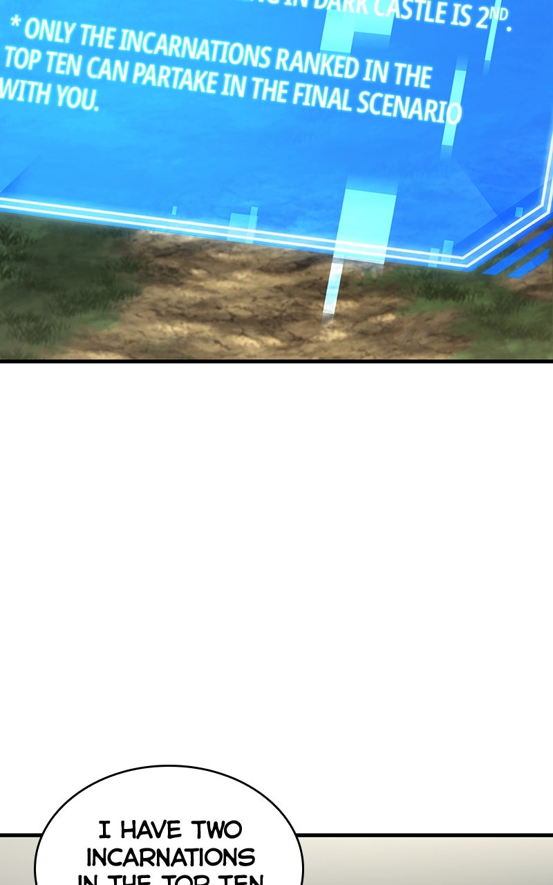 Read Omniscient Reader's Viewpoint ENGLISH Manga Online