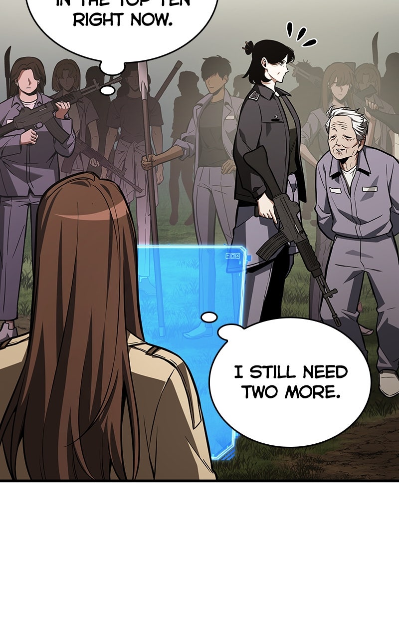 Read Omniscient Reader's Viewpoint ENGLISH Manga Online