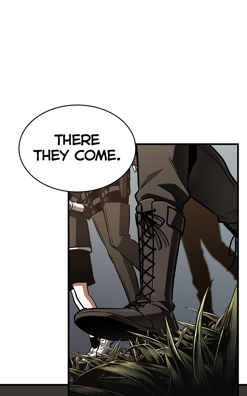 Read Omniscient Reader's Viewpoint ENGLISH Manga Online