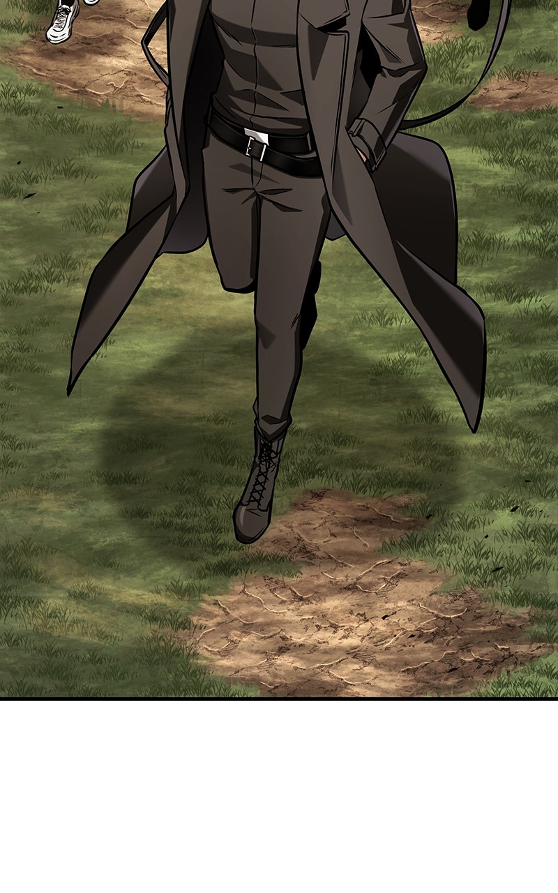 Read Omniscient Reader's Viewpoint ENGLISH Manga Online