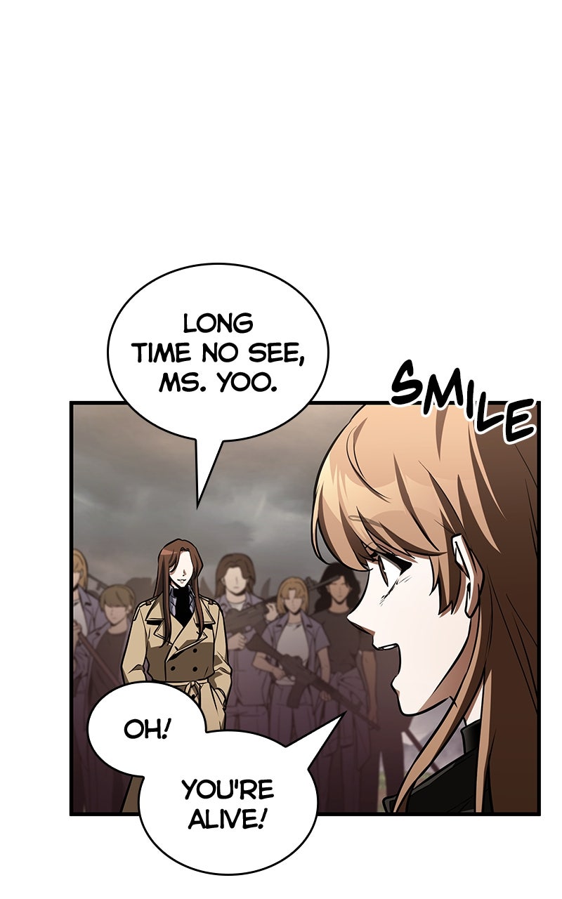 Read Omniscient Reader's Viewpoint ENGLISH Manga Online