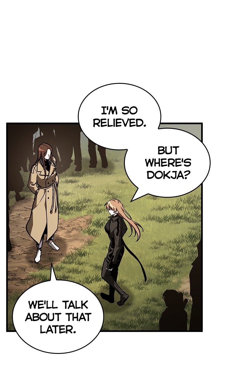 Read Omniscient Reader's Viewpoint ENGLISH Manga Online