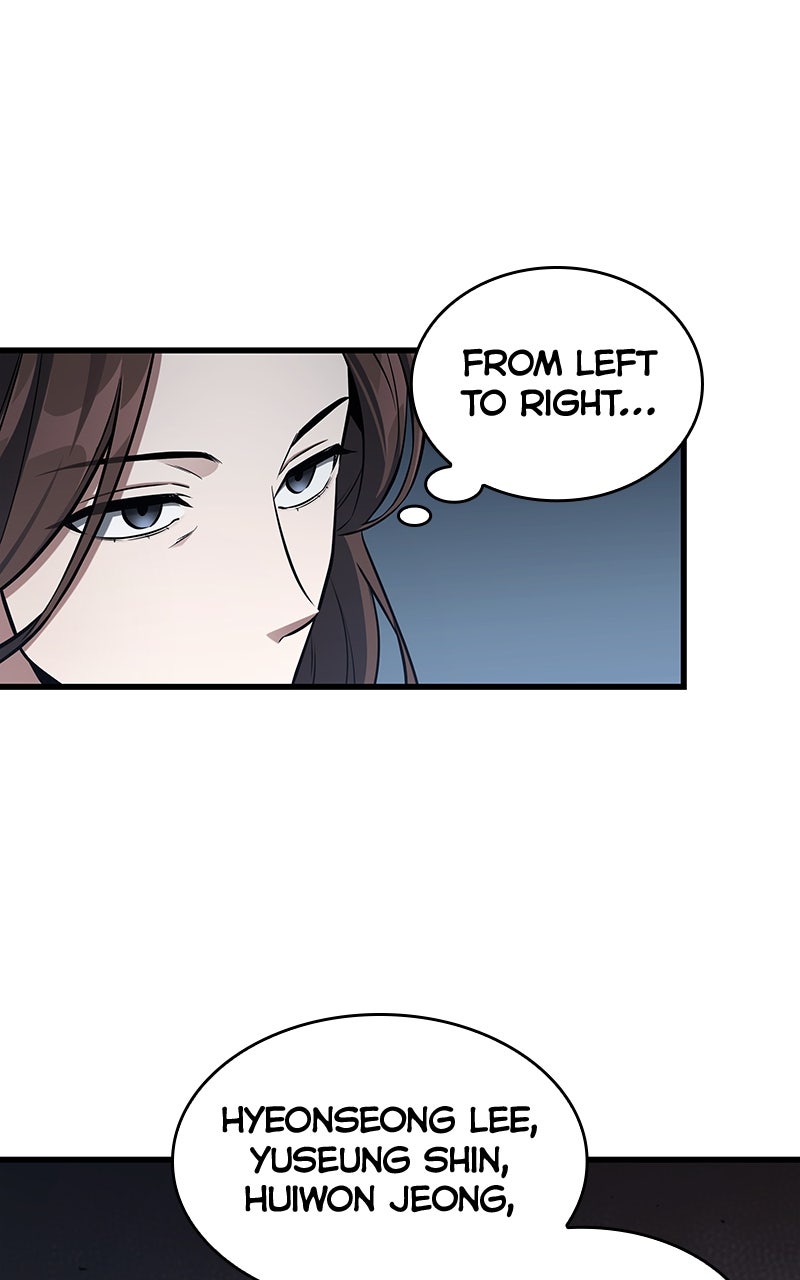 Read Omniscient Reader's Viewpoint ENGLISH Manga Online