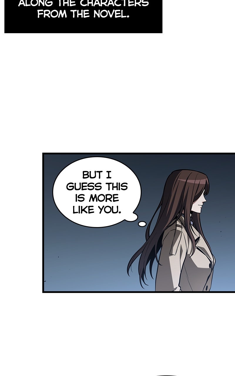 Read Omniscient Reader's Viewpoint ENGLISH Manga Online