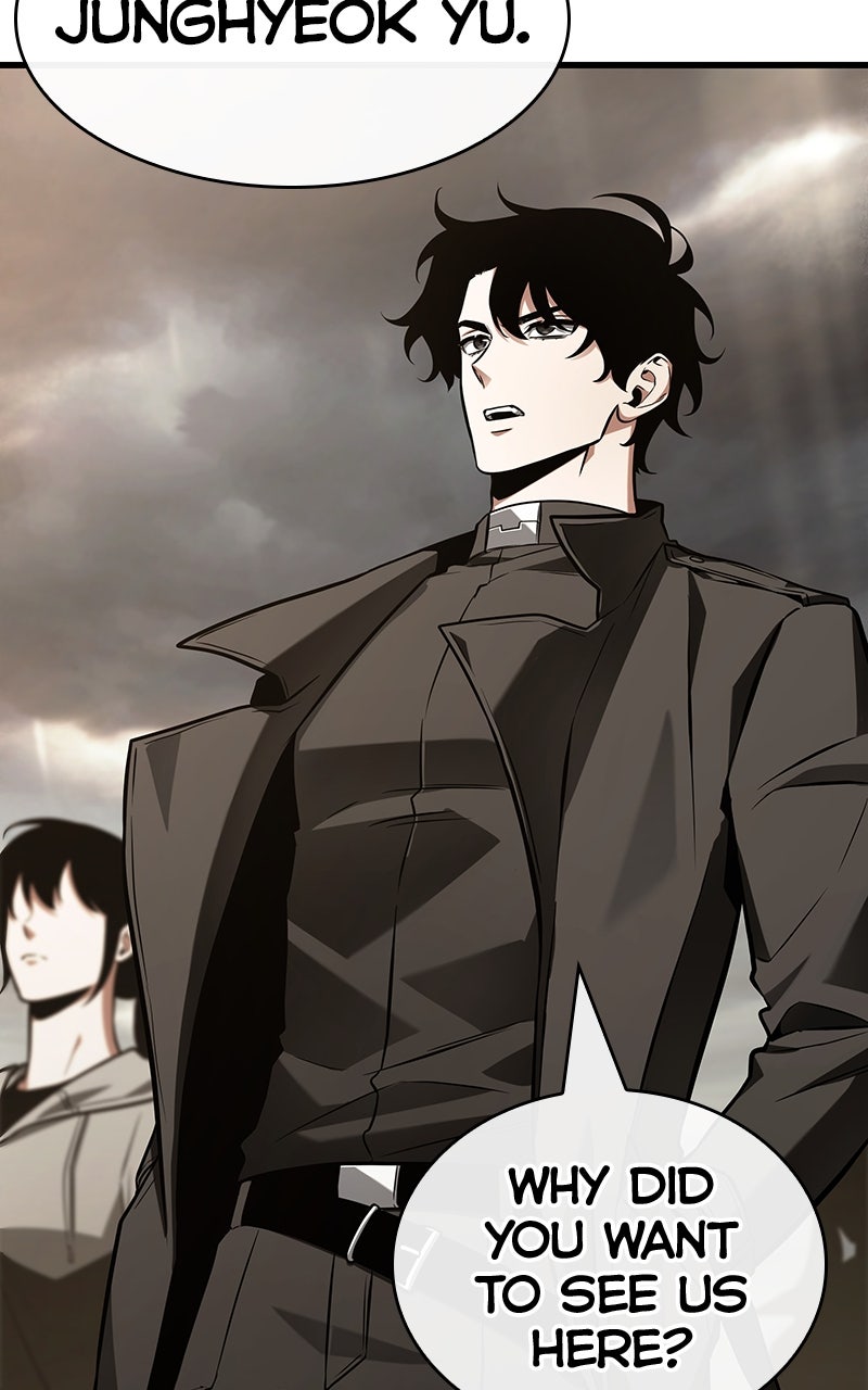 Read Omniscient Reader's Viewpoint ENGLISH Manga Online