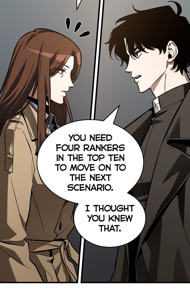 Read Omniscient Reader's Viewpoint ENGLISH Manga Online