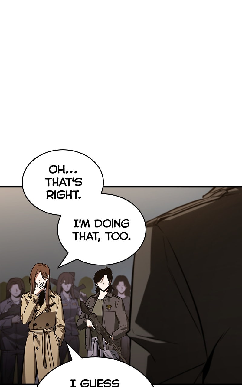 Read Omniscient Reader's Viewpoint ENGLISH Manga Online