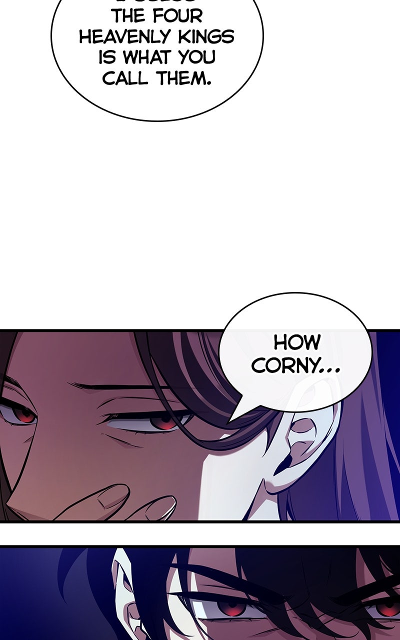 Read Omniscient Reader's Viewpoint ENGLISH Manga Online